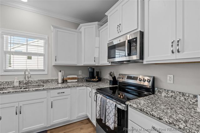 346 Troy Drive, Sanford, NC 27332