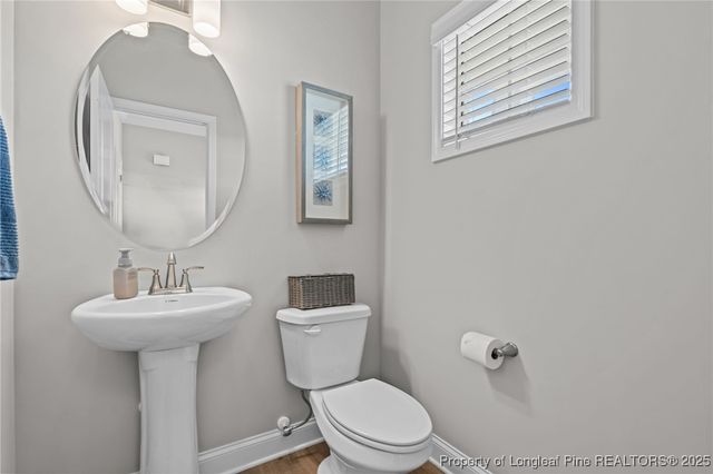 346 Troy Drive, Sanford, NC 27332