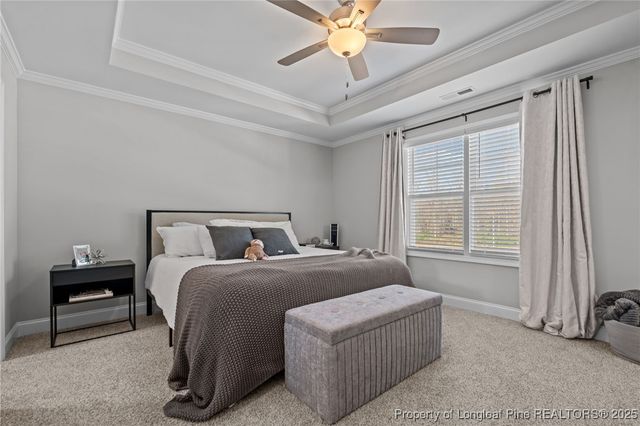 346 Troy Drive, Sanford, NC 27332