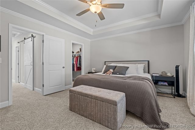 346 Troy Drive, Sanford, NC 27332