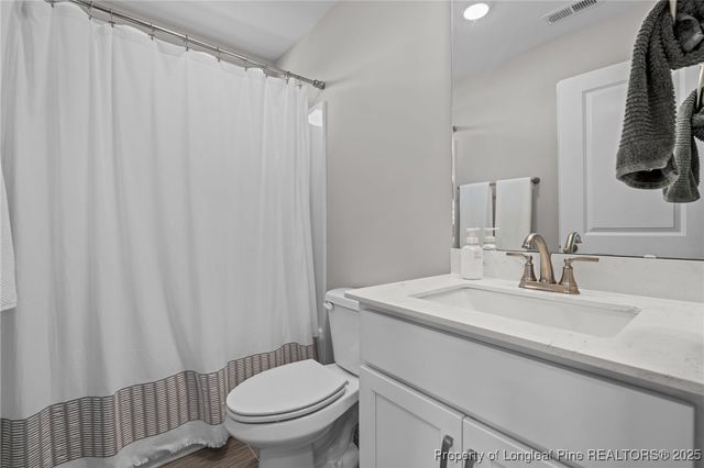 346 Troy Drive, Sanford, NC 27332