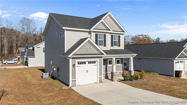 346 Troy Drive, Sanford, NC 27332