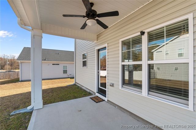 346 Troy Drive, Sanford, NC 27332