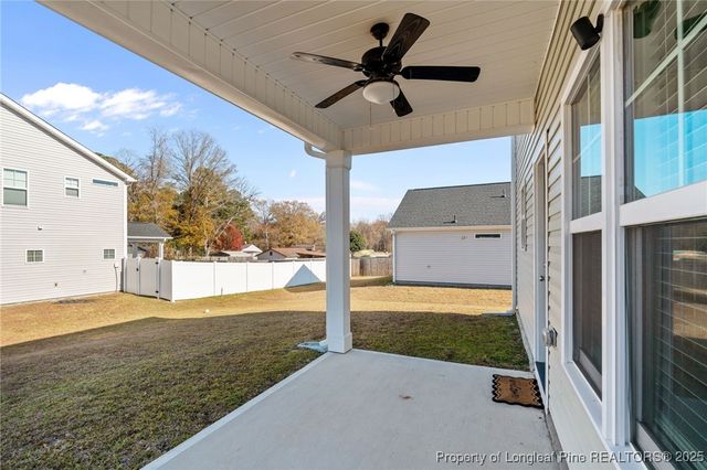 346 Troy Drive, Sanford, NC 27332