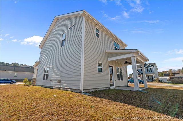 346 Troy Drive, Sanford, NC 27332