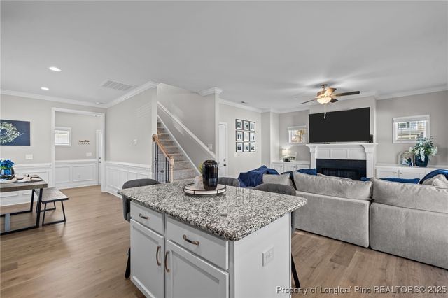 346 Troy Drive, Sanford, NC 27332