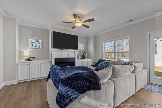 346 Troy Drive, Sanford, NC 27332