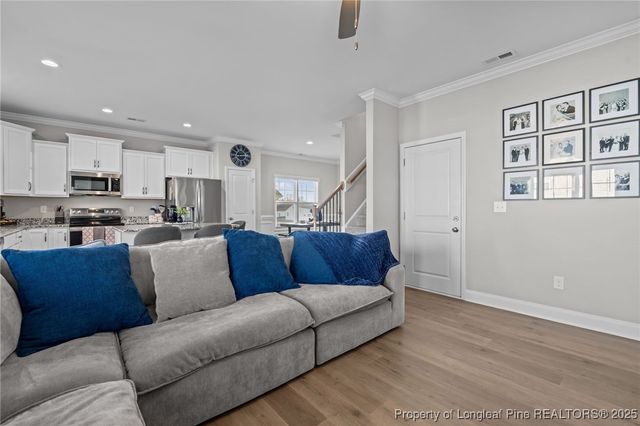 346 Troy Drive, Sanford, NC 27332