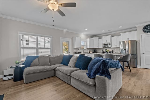 346 Troy Drive, Sanford, NC 27332