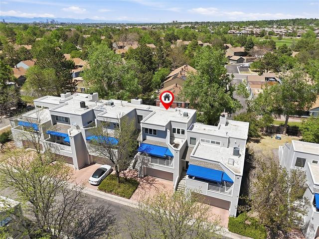 9200 E Cherry Creek South Drive 52, Denver, CO 80231