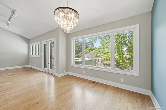 9200 E Cherry Creek South Drive 52, Denver, CO 80231