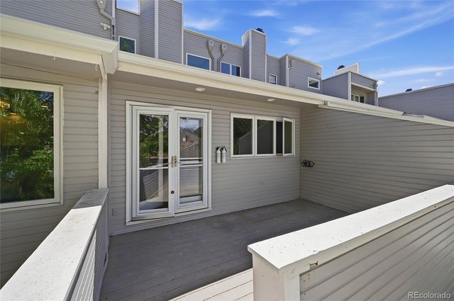 9200 E Cherry Creek South Drive 52, Denver, CO 80231