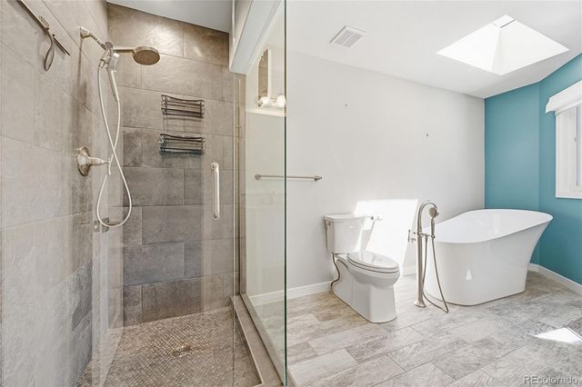 9200 E Cherry Creek South Drive 52, Denver, CO 80231
