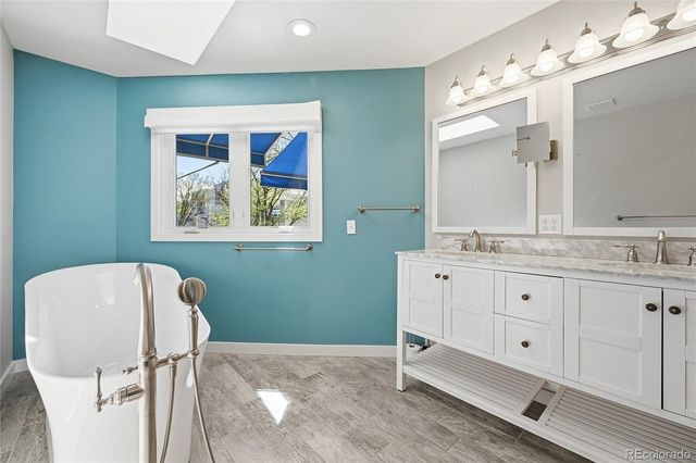 9200 E Cherry Creek South Drive 52, Denver, CO 80231