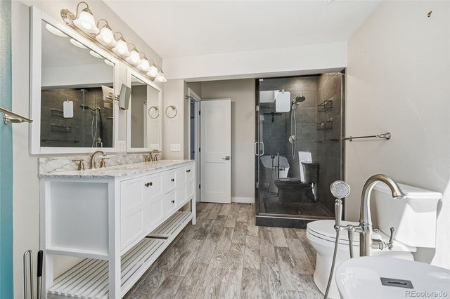 9200 E Cherry Creek South Drive 52, Denver, CO 80231
