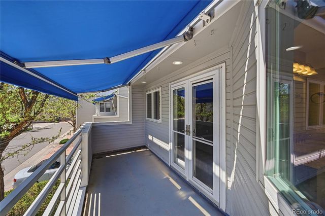 9200 E Cherry Creek South Drive 52, Denver, CO 80231