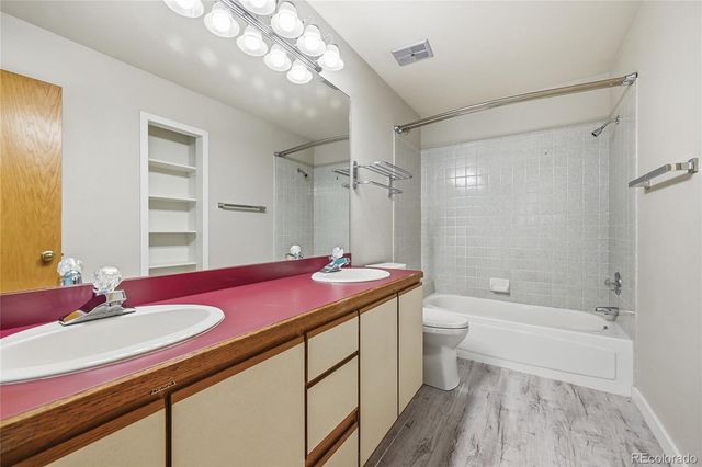9200 E Cherry Creek South Drive 52, Denver, CO 80231