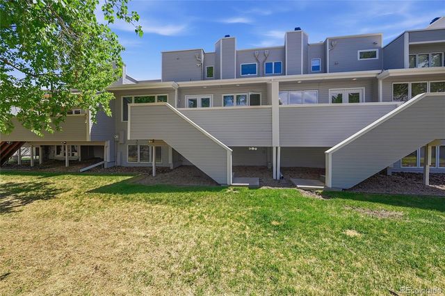 9200 E Cherry Creek South Drive 52, Denver, CO 80231