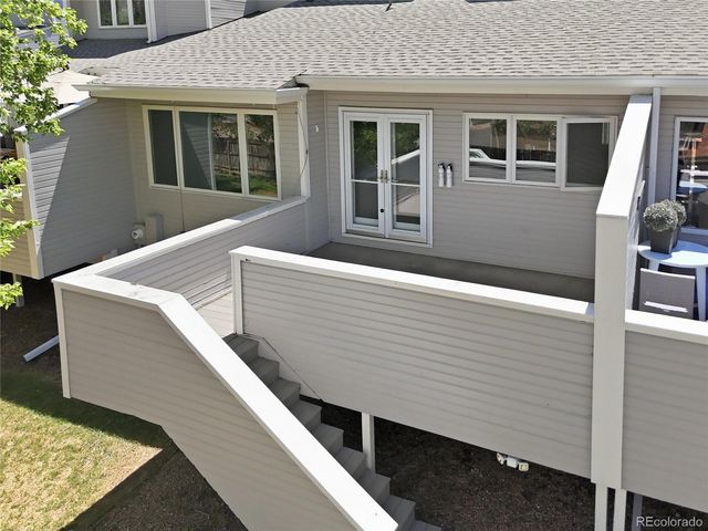 9200 E Cherry Creek South Drive 52, Denver, CO 80231
