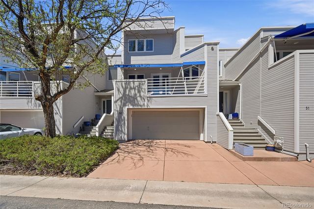 9200 E Cherry Creek South Drive 52, Denver, CO 80231