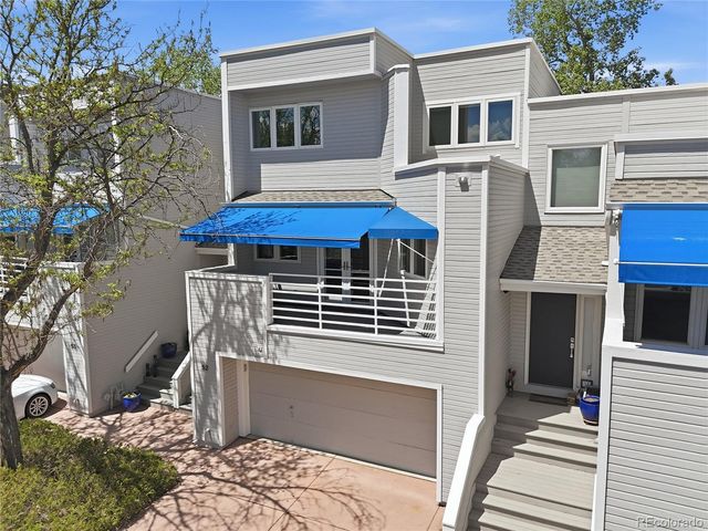 9200 E Cherry Creek South Drive 52, Denver, CO 80231