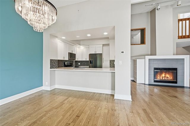 9200 E Cherry Creek South Drive 52, Denver, CO 80231