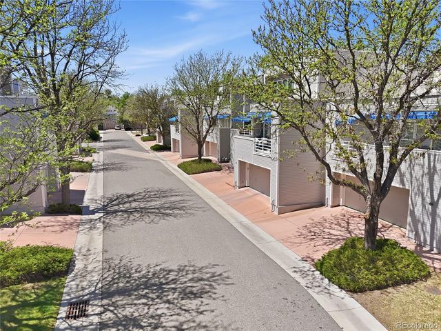 9200 E Cherry Creek South Drive 52, Denver, CO 80231