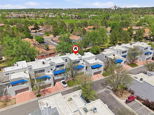 9200 E Cherry Creek South Drive 52, Denver, CO 80231