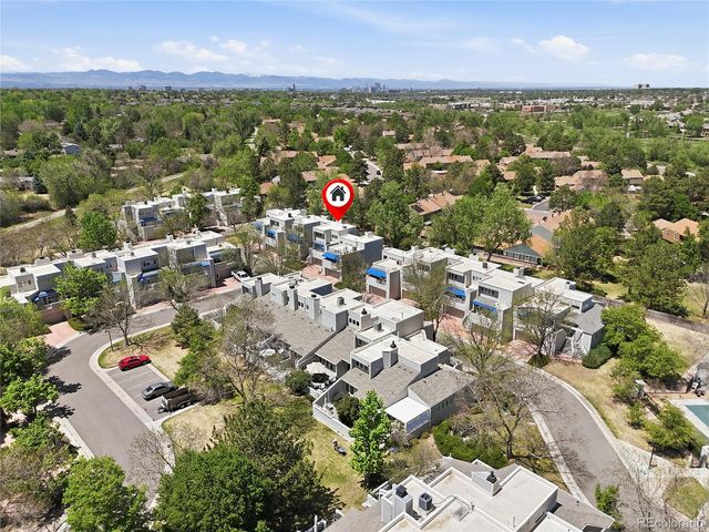9200 E Cherry Creek South Drive 52, Denver, CO 80231