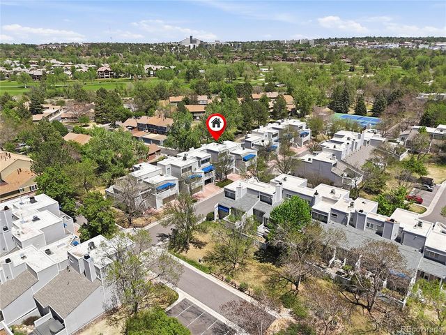 9200 E Cherry Creek South Drive 52, Denver, CO 80231