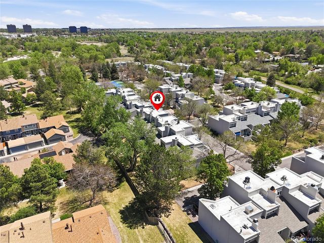9200 E Cherry Creek South Drive 52, Denver, CO 80231