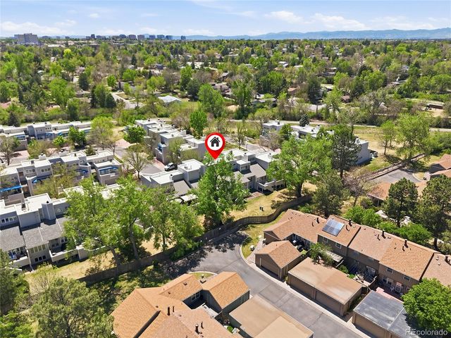 9200 E Cherry Creek South Drive 52, Denver, CO 80231