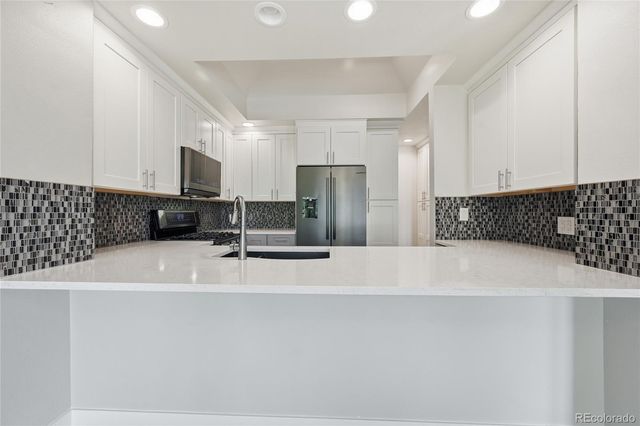 9200 E Cherry Creek South Drive 52, Denver, CO 80231