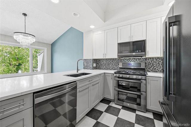 9200 E Cherry Creek South Drive 52, Denver, CO 80231