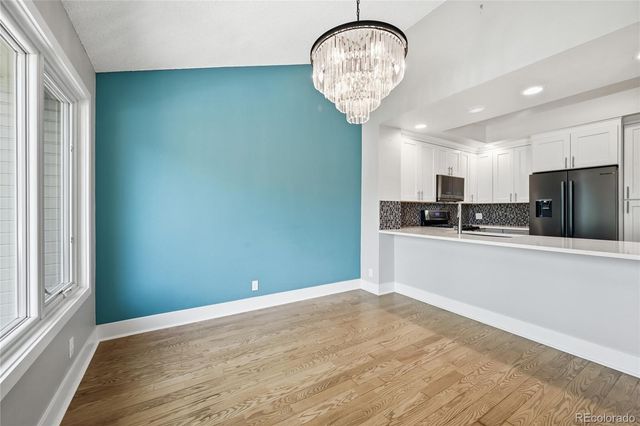 9200 E Cherry Creek South Drive 52, Denver, CO 80231