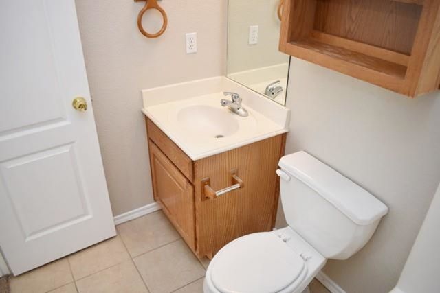 752 Stribling Circle, Azle, TX 76020