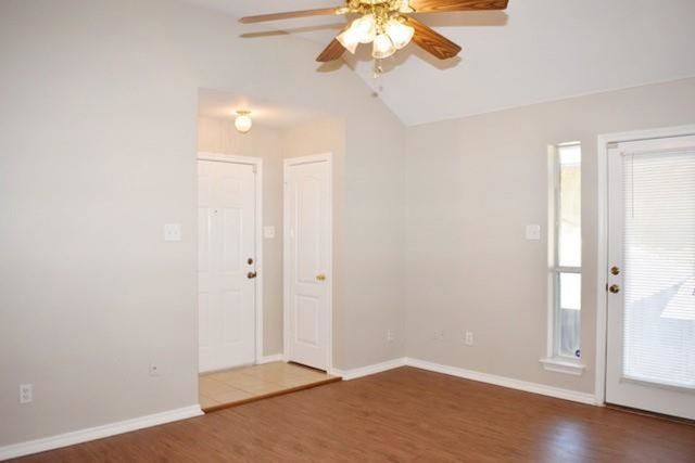 752 Stribling Circle, Azle, TX 76020