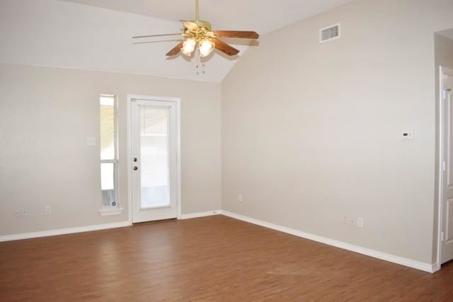 752 Stribling Circle, Azle, TX 76020