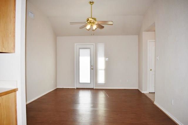 752 Stribling Circle, Azle, TX 76020