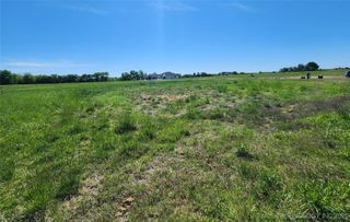 1586 Joelle Lane, Fort Gibson, OK 74434