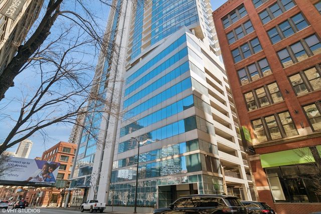 303 W OHIO Street 1507, Chicago, IL 60654