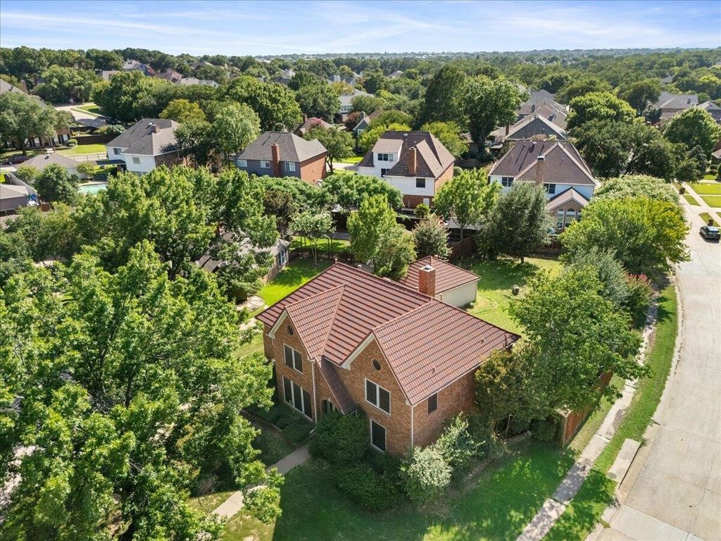 2400 Silverthorne Court, Highland Village, TX 75077 — photo 4
