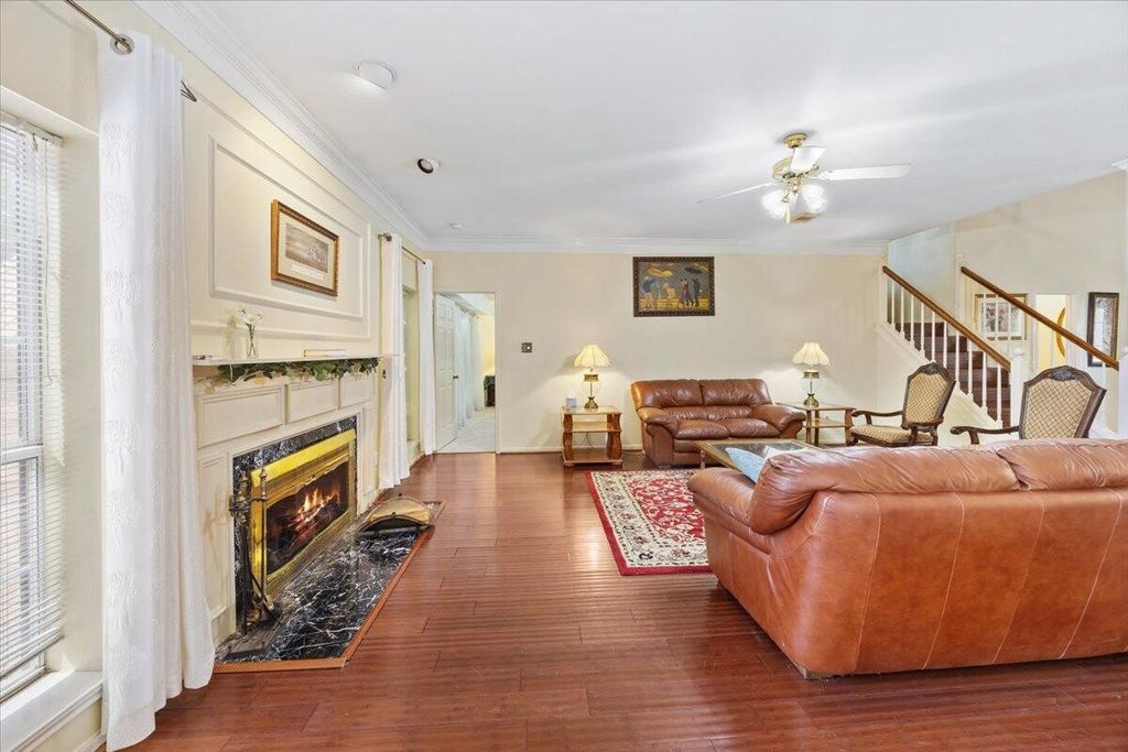 2400 Silverthorne Court, Highland Village, TX 75077 — photo 5
