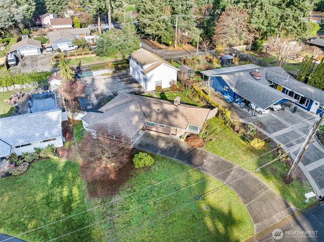 9311 Westmont Place SW, Lakewood, WA 98498