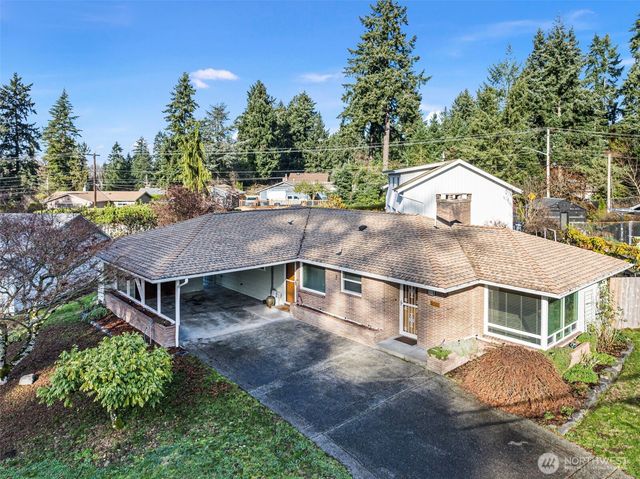 9311 Westmont Place SW, Lakewood, WA 98498
