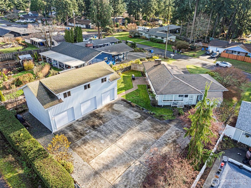 9311 Westmont Place SW, Lakewood, WA 98498