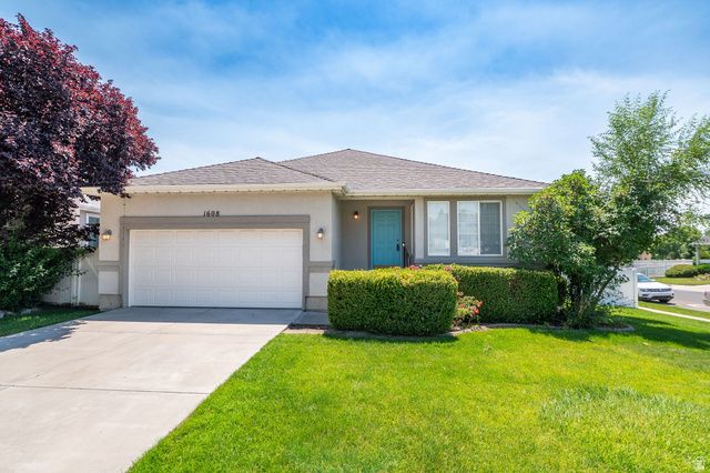 1608 N ST ANDREWS DR, Farmington, UT 84025