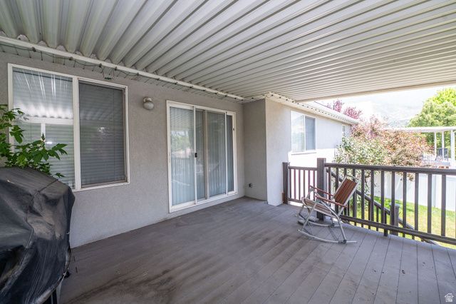 1608 N ST ANDREWS DR, Farmington, UT 84025