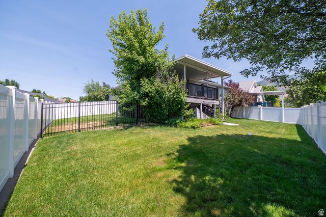 1608 N ST ANDREWS DR, Farmington, UT 84025