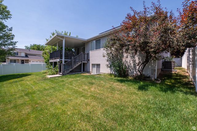 1608 N ST ANDREWS DR, Farmington, UT 84025